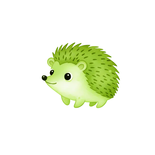 Mascotte le tangue
